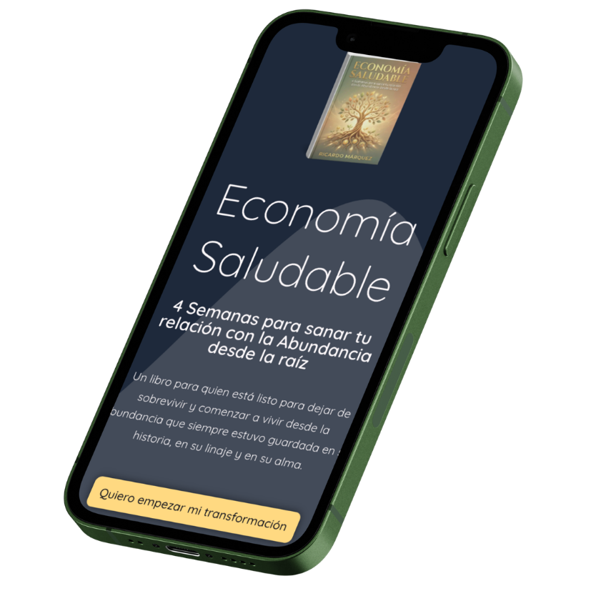 Economía Saludable
